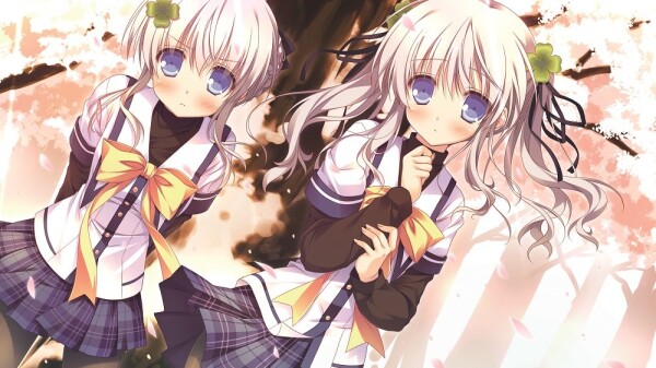 Clover Day's - PSVita_3