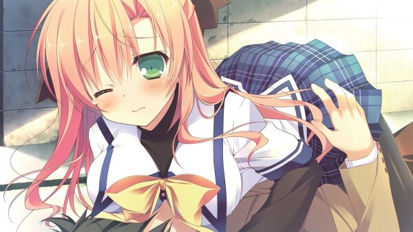 Clover Day's - PSVita_4