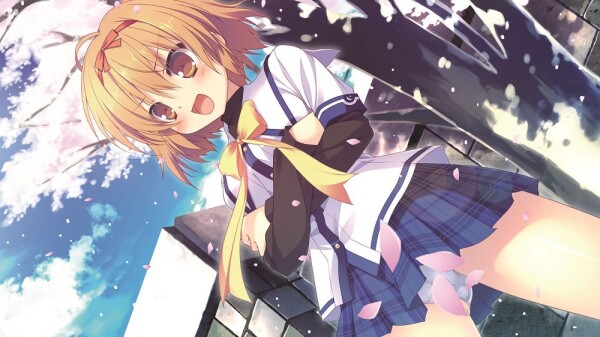 Clover Day's - PSVita_5