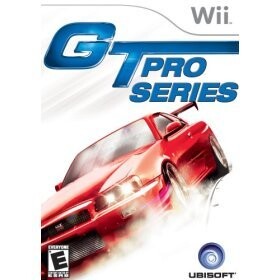 ジーティー プロ シリーズ - Wii