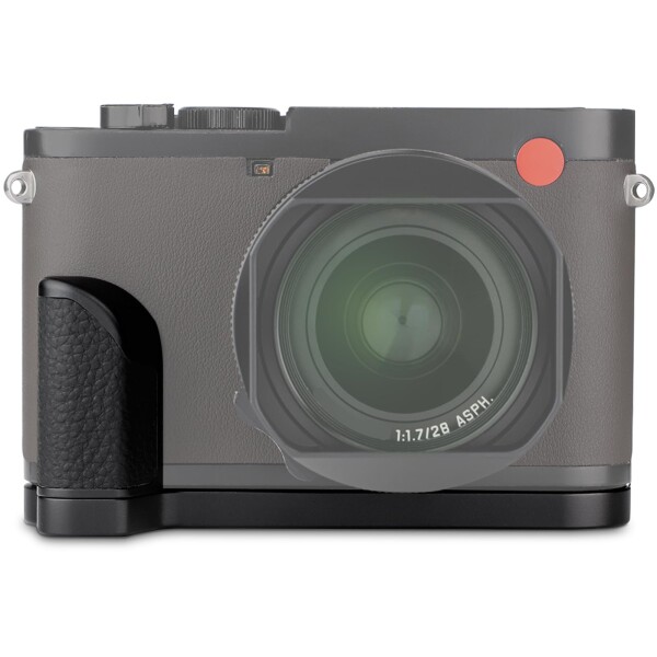 Haoge HG-Q2B カメラグリップ カメラハンドグリップ Camera Handgrip カメラホルダー ホルダークリップ for ライカ Leica Q2_1