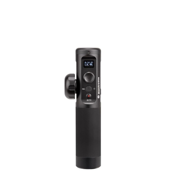 Manfrotto マンフロットジンバル用リモートコントローラー Bluetooth MVG220用リモコン MVG460用リモコン MVGRC