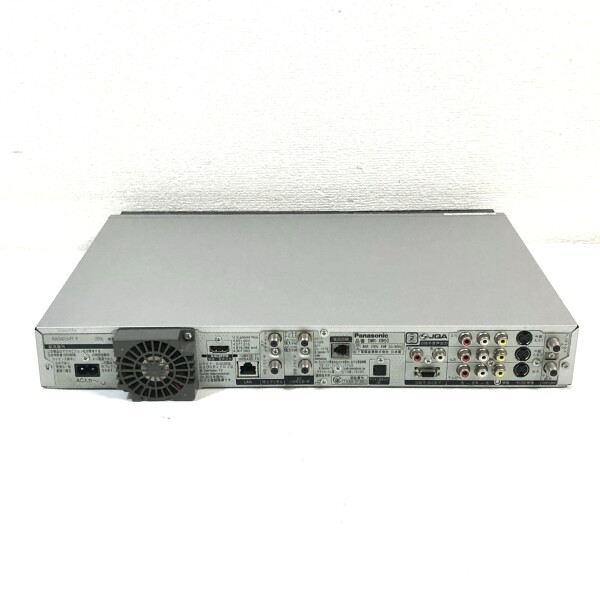 panasonic DIGA DMR-XW50 DVD/HDD ハイビジョンレコーダー DMR-XW50