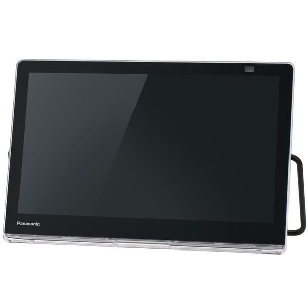 パナソニック 15V型 ハイビジョン ポータブル 液晶テレビ プライベート・ビエラ 防水タイプ ブラック UN-15S11_3