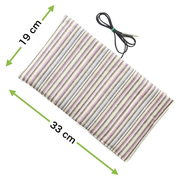 Right-EAR ピロースピーカー 高効率Pillowspeaker PS-21-E (からし色)_1