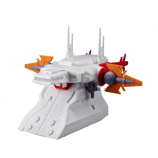 RM Series Gストラクチャー 機動戦士ガンダムSEED アークエンジェル