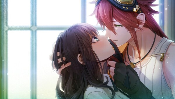 Code:Realize ツインパック (特製デコステッカー2枚組 同梱) - PS Vita