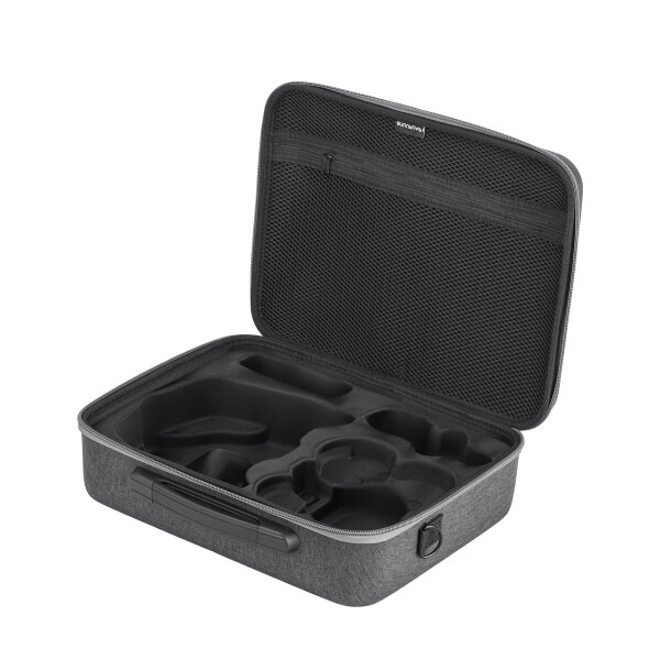 Taoricup DJI Neo Motion Fly More 相応う 防御すること入れもの 納めるボックス席 持ちはこび入れもの 肩先ハンドバック 3インチ1納める仕かける DJI Neo/Goggles N3/RC Motion 3 相応う 耐衝撃雨合羽腹積もり ショルダーバッグ付き添い人