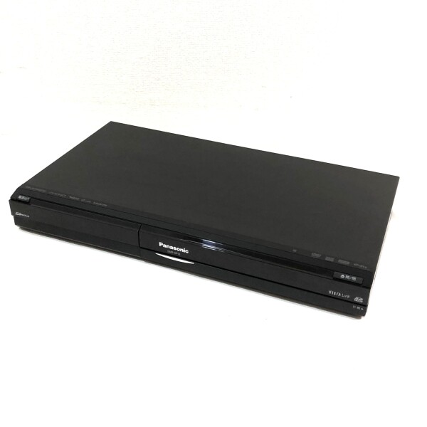 パナソニック 250GB DVDレコーダー DIGA DMR-XP12