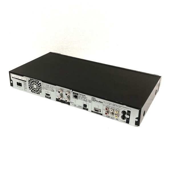 パナソニック 250GB DVDレコーダー DIGA DMR-XP12
