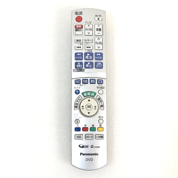 パナソニック 250GB DVDレコーダー DIGA DMR-XP12