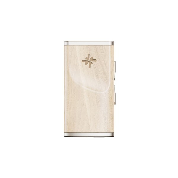 FIIO Snowsky MELODY フィーオ USB DAC 内蔵 ヘッドホン アンプ ヘッドフォン (Maple)_2