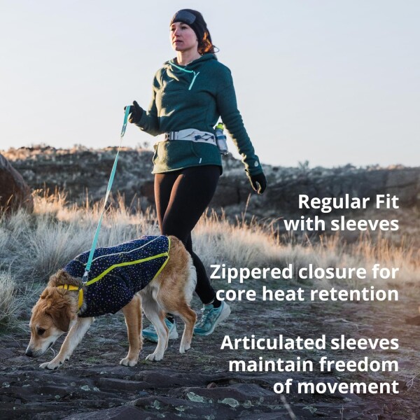 RUFFWEAR(ラフウェア) クライメットチェンジャーフリースジャケット バサルトグレイ Medium_7