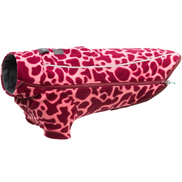 RUFFWEAR(ラフウェア) クライメットチェンジャーフリースジャケット ベリーラヴァ X-Small