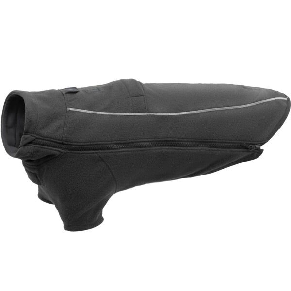 RUFFWEAR(ラフウェア) クライメットチェンジャーフリースジャケット バサルトグレイ Large