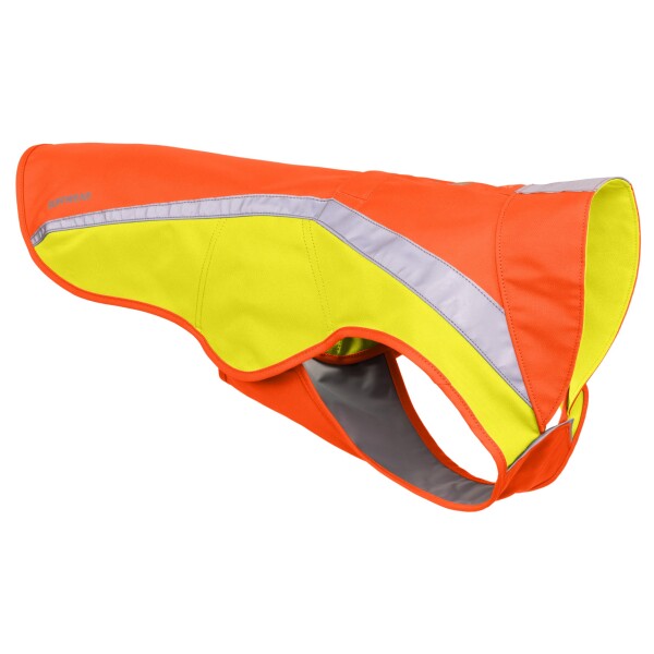 RUFFWEAR(ラフウェア)ルーメングロウジャケット ブレイズオレンジ X-Large 9,038円