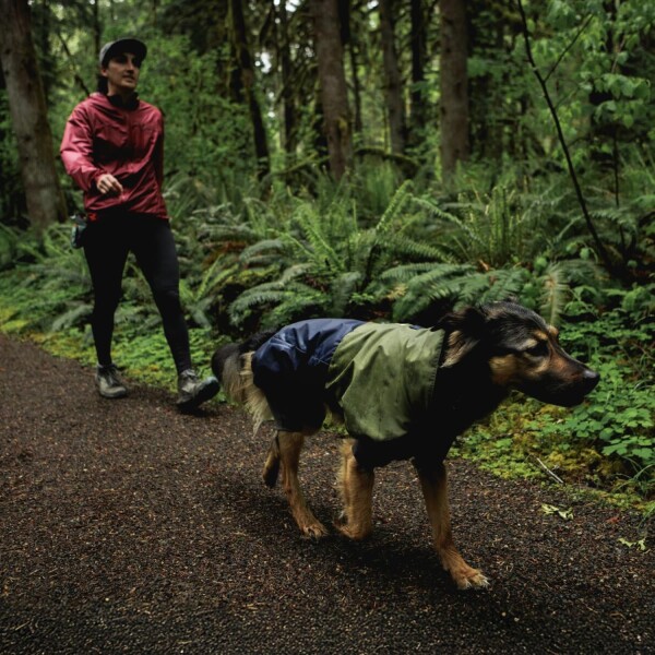RUFFWEAR(ラフウェア) サンシャワーカバーオール ミッドナイトブルー XX-Small_5