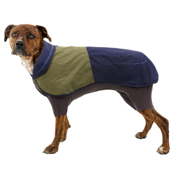 RUFFWEAR(ラフウェア) サンシャワーカバーオール ミッドナイトブルー XX-Small_8