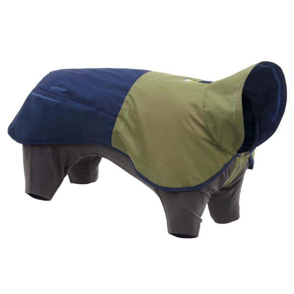 RUFFWEAR(ラフウェア) サンシャワーカバーオール ミッドナイトブルー X-Small