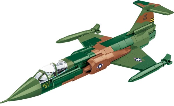 ロッキード F-104 スターファイター