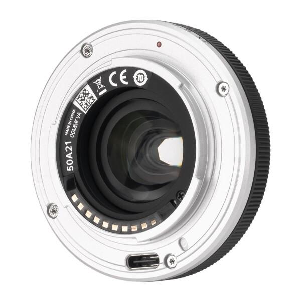 Viltrox AF28mm F4.5 AIR VCM ASPH ED Xマウント ブラック_2