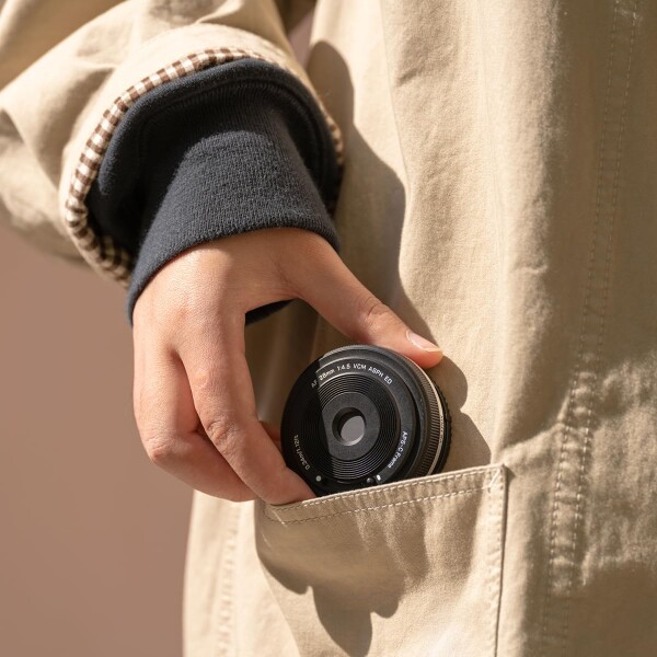 Viltrox AF28mm F4.5 AIR VCM ASPH ED Xマウント ブラック_5