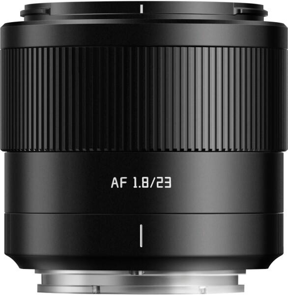 TTArtisan af 23mm F1.8 APS-C オートフォーカス大きな開口 Eマウントミラーレスカメラレンズ a6600 a6700 a6400 a6300 a6100 a6000 a5000 A7C A7III対応