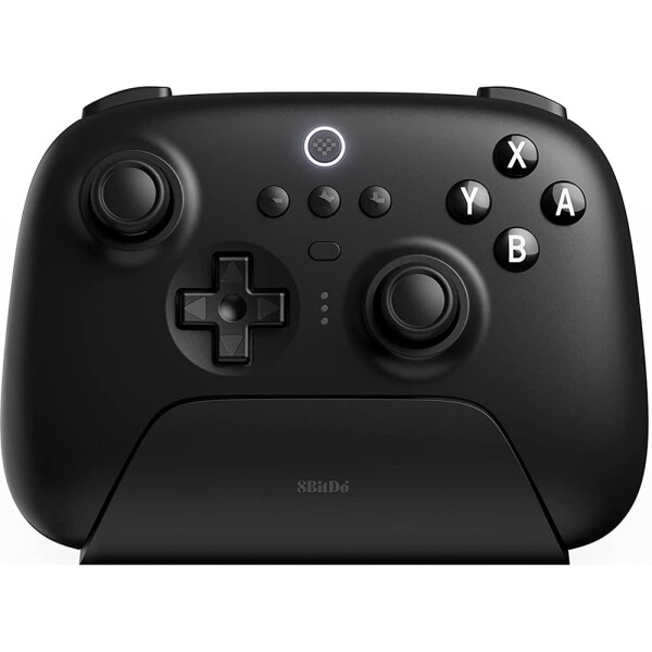 8BitDo Ultimate Bluetooth Controller Black