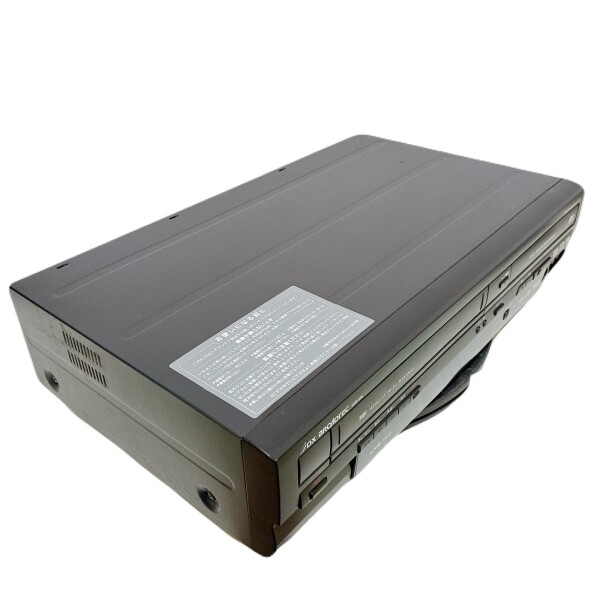 地上デジタルチューナー内蔵 ビデオ一体型DVDレコーダー_3