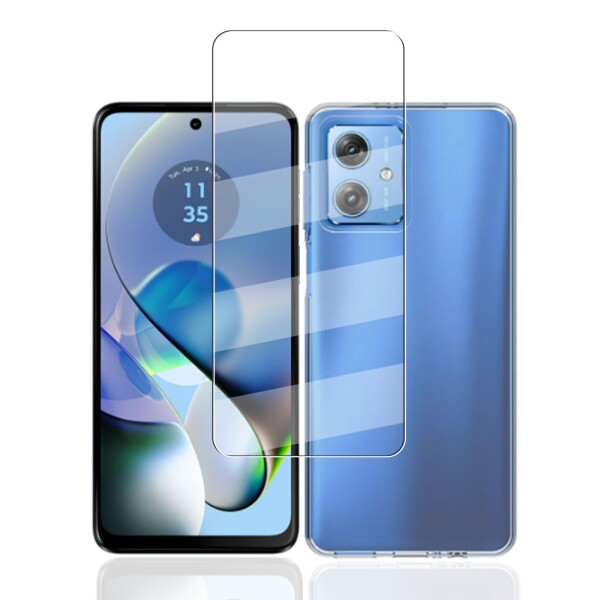 Moto G64 5G / Moto G64y 5G用の フィルム 液晶保護 フィルム 強化 