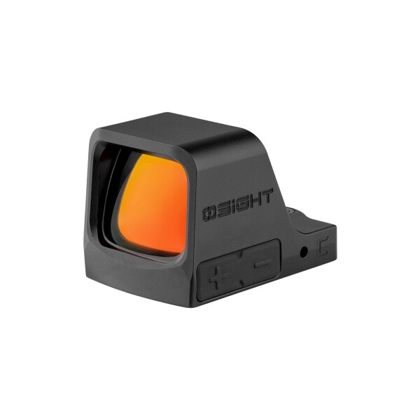 Osight(オーサイト) C 3MOA+32MOA 広視野 ドットサイト ダットサイト 照準器 光学照準器 光学サイト