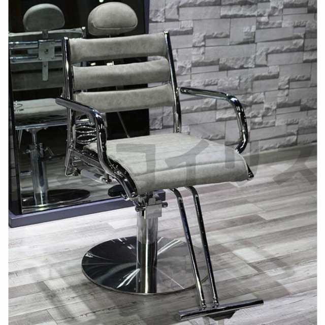 美容室　理容室　セットイス 7BEAUTY（7ビューティー） スタイリングチェア PREMIUM ベニス 全5色