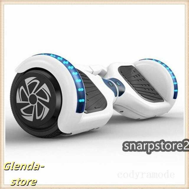 電動 ホバーボード SWAGTRON T881 電動ホバーボード/スケートボード