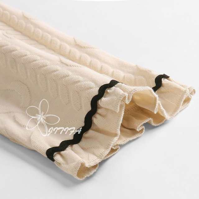 パジャマ Vネック 半袖 綿 薄手 シャツパジャマ 前開き ボタン付き