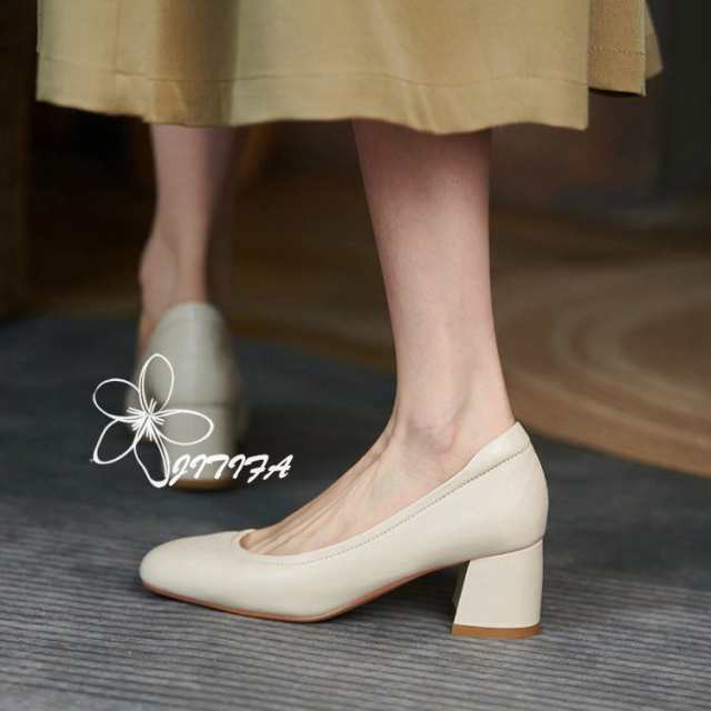 パンプス 卒業式 仕事パンプス 黒 7センチ ヒール ローヒール 3.5cm 5.5センチ ヒール低め 太ヒール 痛くならない 歩きやすい 靴 疲れない オフィス 仕事 立ち仕事 プレーン フォーマル ママ 卒園式 入園式 入学式 就活 冠婚葬祭