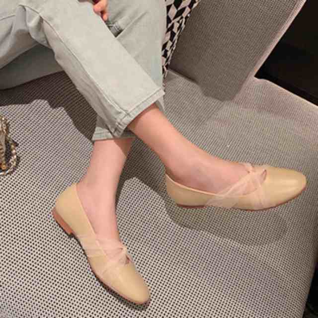 パンプス リボン おしゃれ 本革 痛くない ローヒール ぺたんこ 歩きやすい 長時間 疲れない コンフォートシューズ 通勤 オフィス 卒業式 入学式 フラットシューズ レディースぺたんこ ローファー