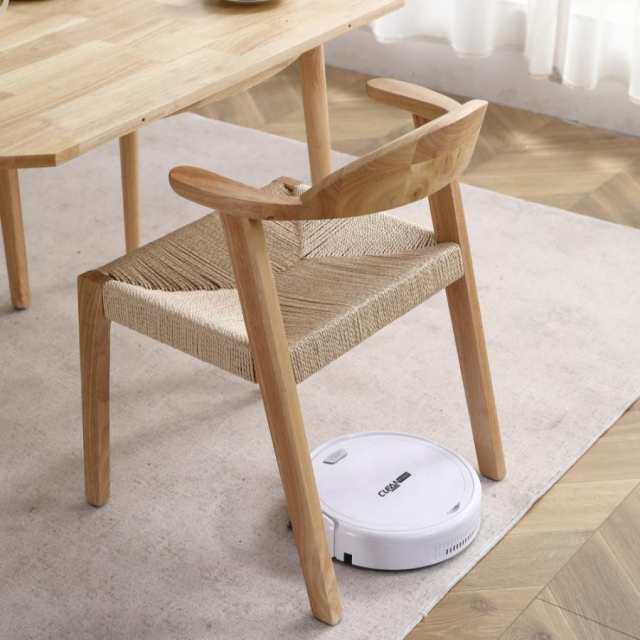 ダイニングテーブル1点×チェア4脚 4人用 伸長式ダイニングテーブル