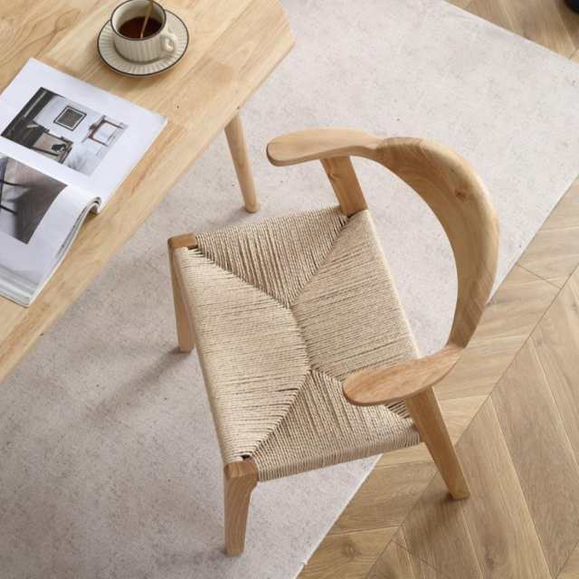 ダイニングテーブル1点×チェア2脚 2人用 伸長式ダイニングテーブル オーク