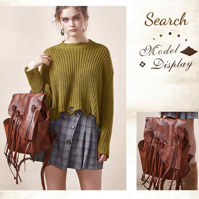 イタリア風 リュック 本革 オイル リュックサック レディース トート