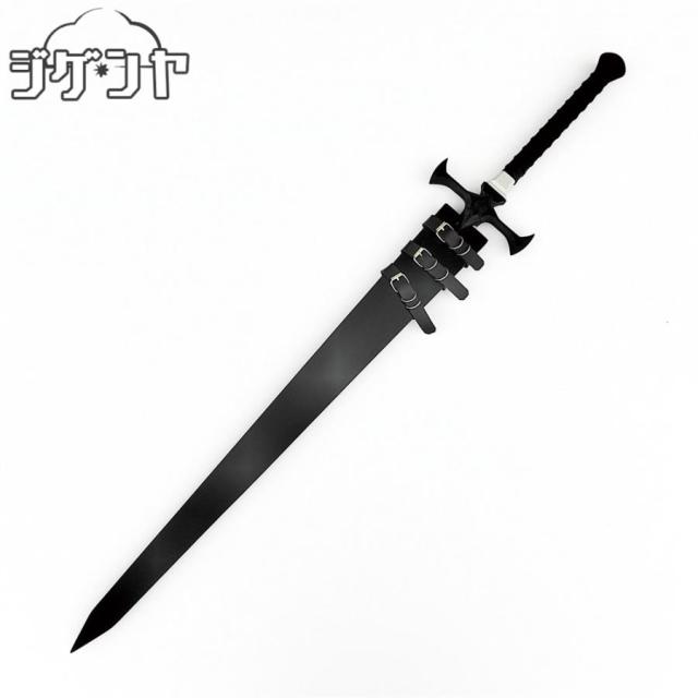 【軽量アルミ刀身】 模造刀 舞踊刀 鐺 模擬刀 黒拵え 模擬刀 コスプレ 軽量アルミ刀身】 模造刀 舞踊刀 鐺 模擬刀 黒拵え 模擬刀 コスプレ