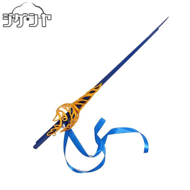 バーチャルYouTuber VTuber 小柳ロウ コスプレ道具 模造刀