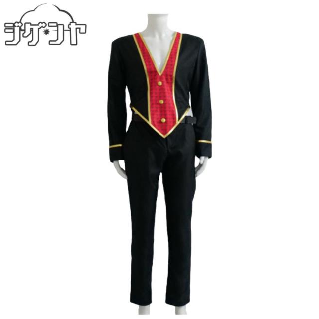 チュウニズム　ルーン　コスプレ衣装