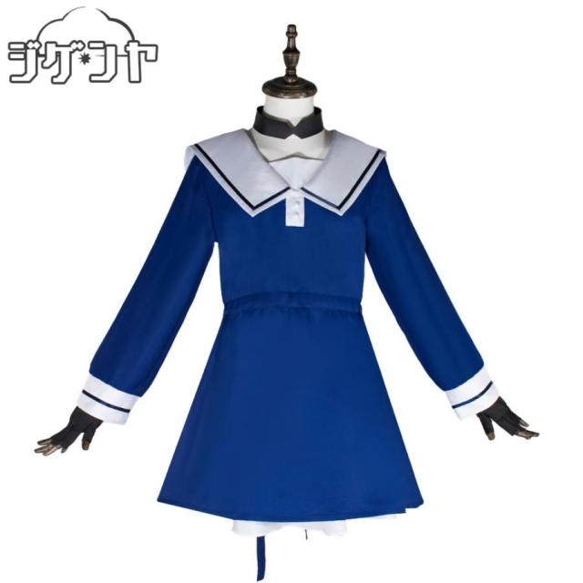 きみが死ぬまで恋をしたい　カガリ・ミミ　コスプレ衣装