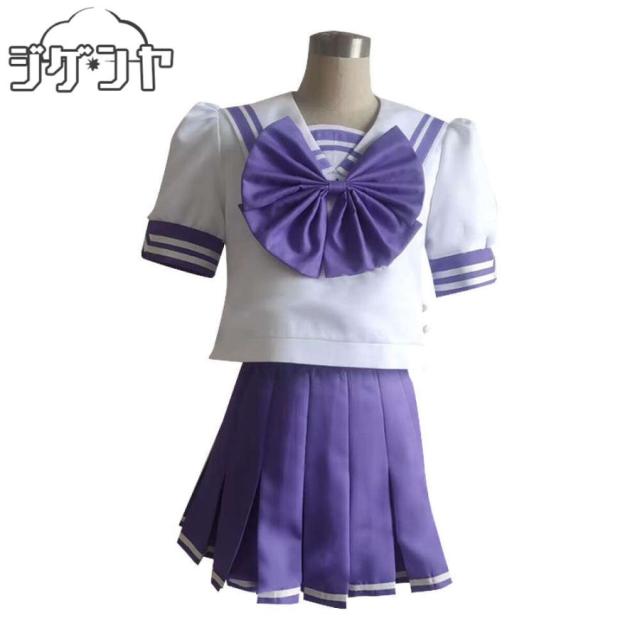 君が望む永遠 涼宮遙 & 速瀬水月フィギュアセット 君が望む