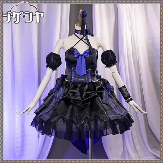 神宮寺琉実 神宮寺那織 バニー 1/6 フィギュア セット FREEing 恋は双子で