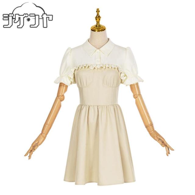 ラブライブ！スーパースター!!　Liella!　追いかける夢の先で　唐可可　コスプレ衣装