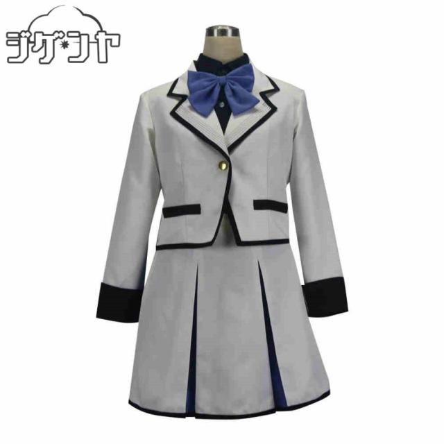 ありふれた職業で世界最強 八重樫 雫 やえがししずくコスプレ