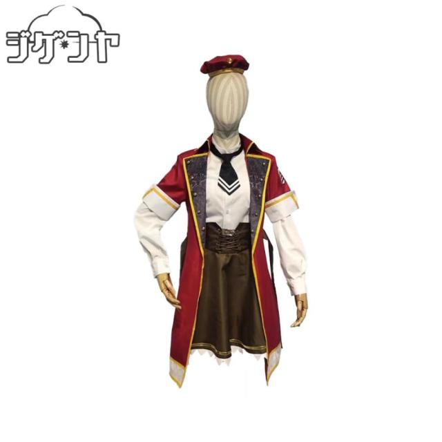 リドル ジョーカー　RIDDLE JOKER　三司あやせ　コスプレ衣装