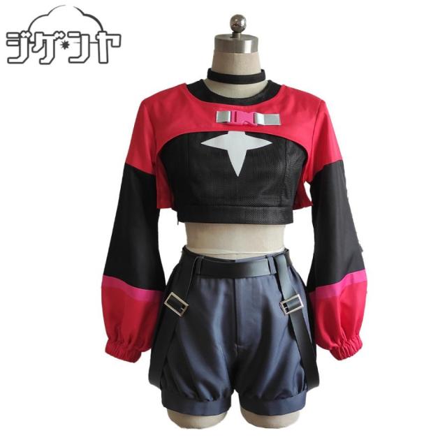 中古即納】[FIG] neala 〜赤兎〜 illustration by 麻酒(MaJO) 1/5 完成