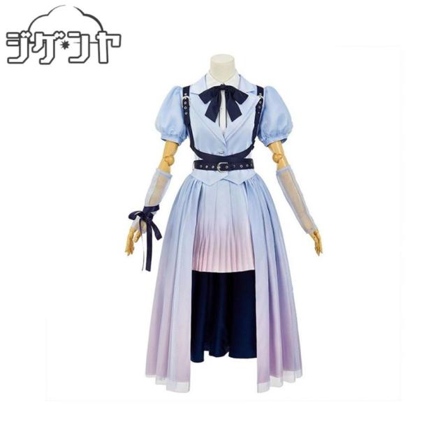 ラブライブ！スーパースター!!　Liella!　Jump Into the New World　葉月恋　コスプレ衣装 13,561円